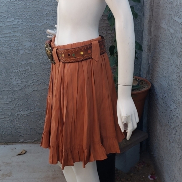 Desert West by‎ Sherry Holt Skirt - Picture 3 of 6